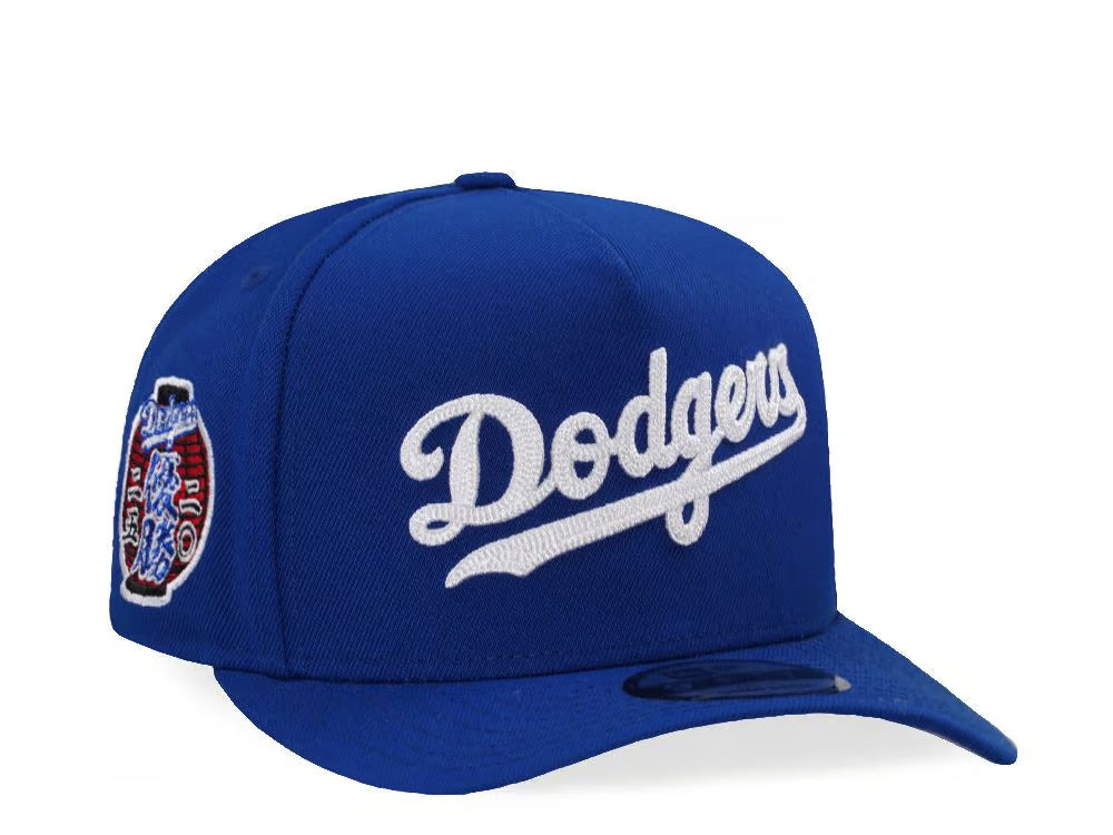 New Era 9FIFTY Los Angeles Dodgers