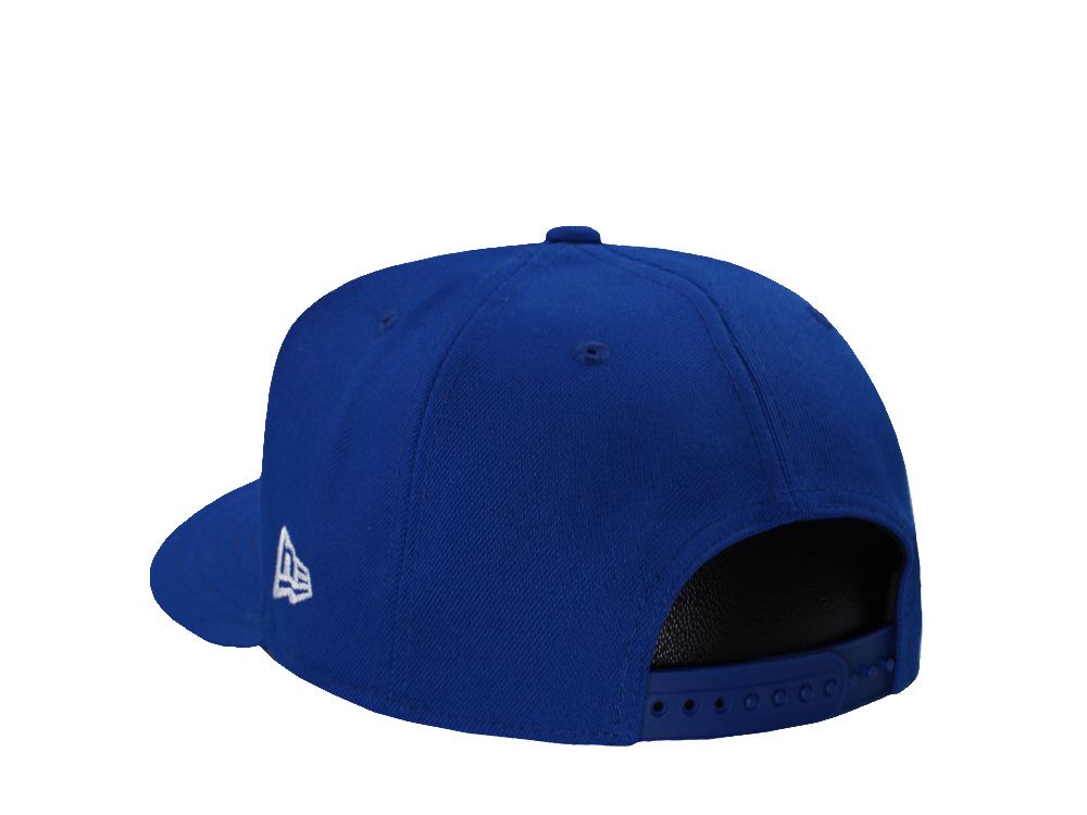 New Era 9FIFTY Los Angeles Dodgers