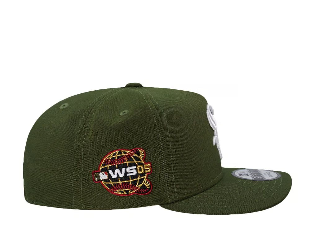 New Era 9FIFTY A-FRAME Boston White Sox