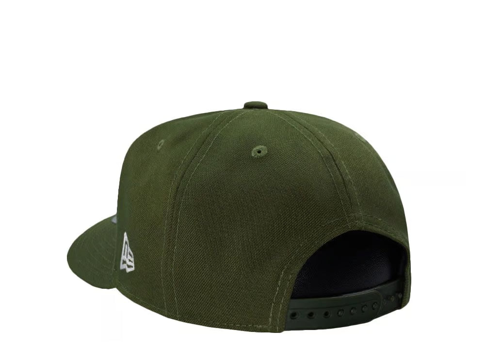 New Era 9FIFTY A-FRAME Boston White Sox