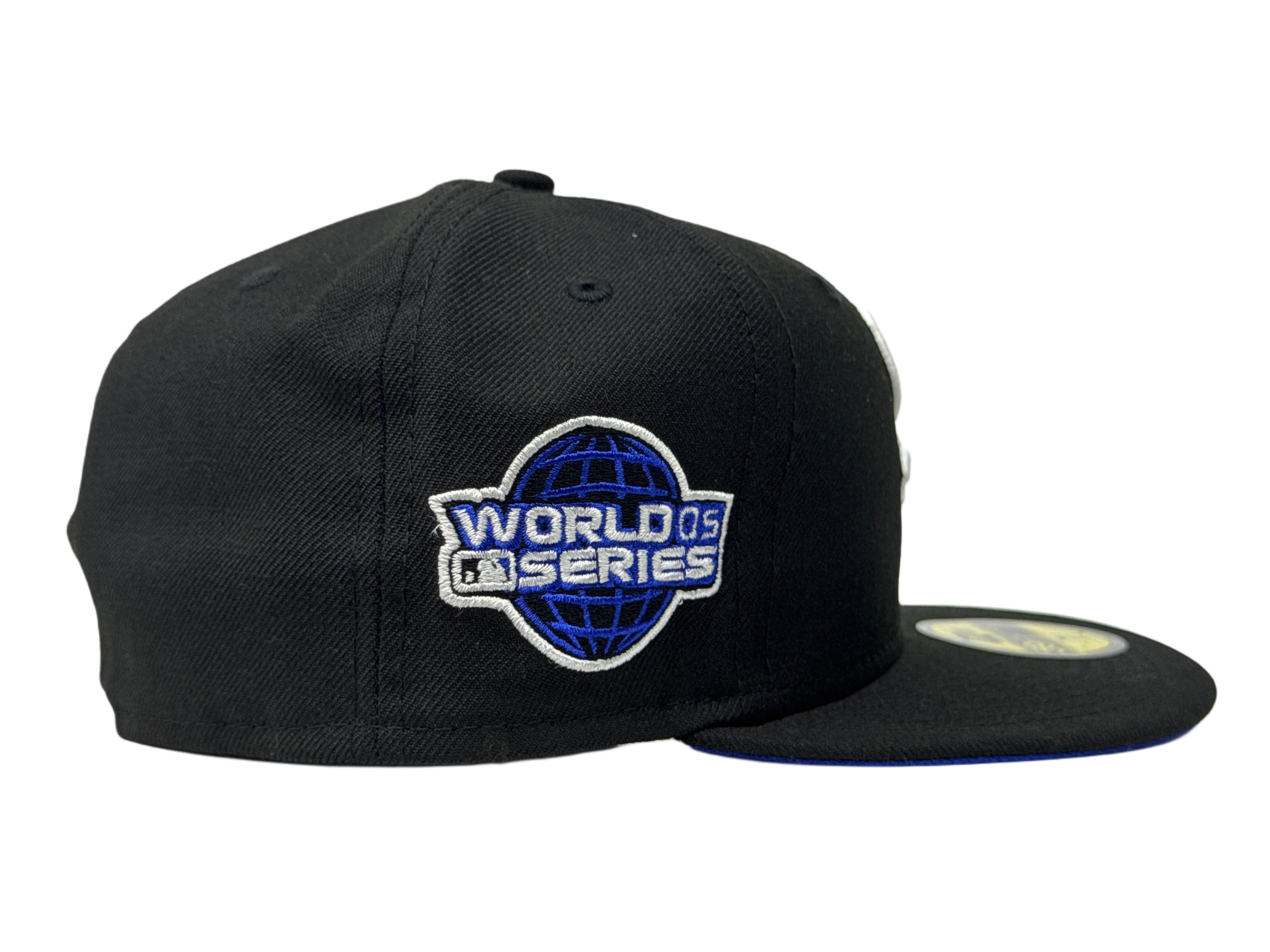 New Era 59FIFTY Chicago White Sox