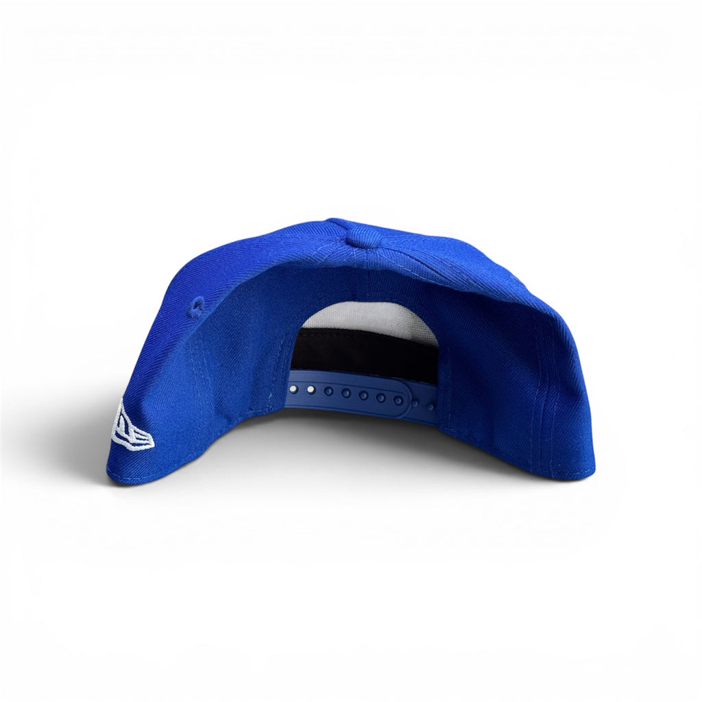 New Era 9FORTY Los Angeles Angelinos