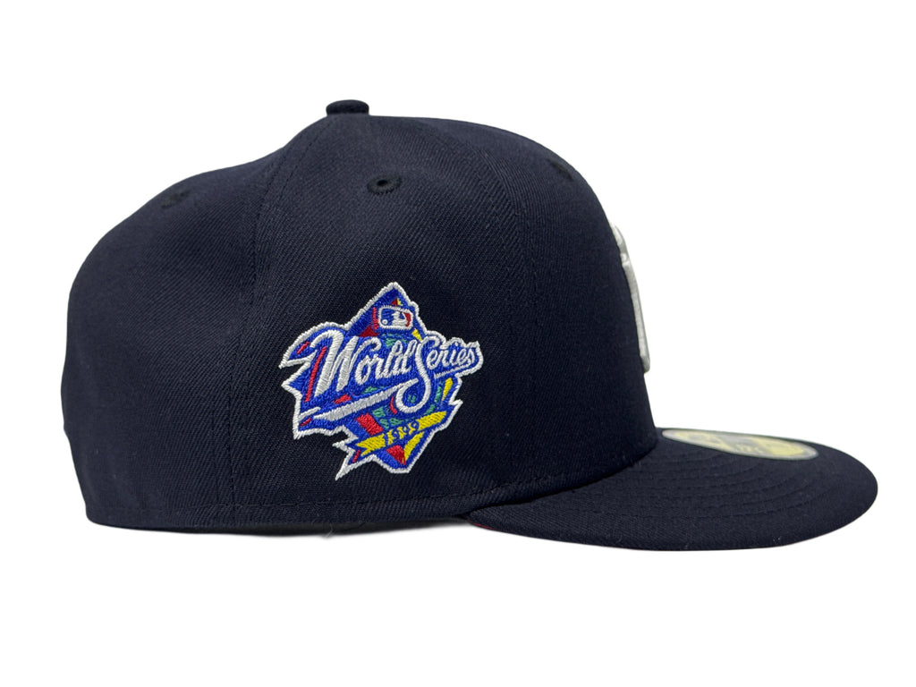 New Era 59FIFTY New York Yankees