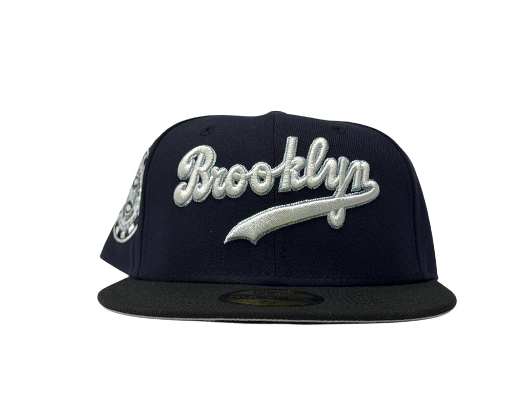 New Era 59FIFTY Brooklyn Dodgers