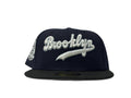 New Era 59FIFTY Brooklyn Dodgers