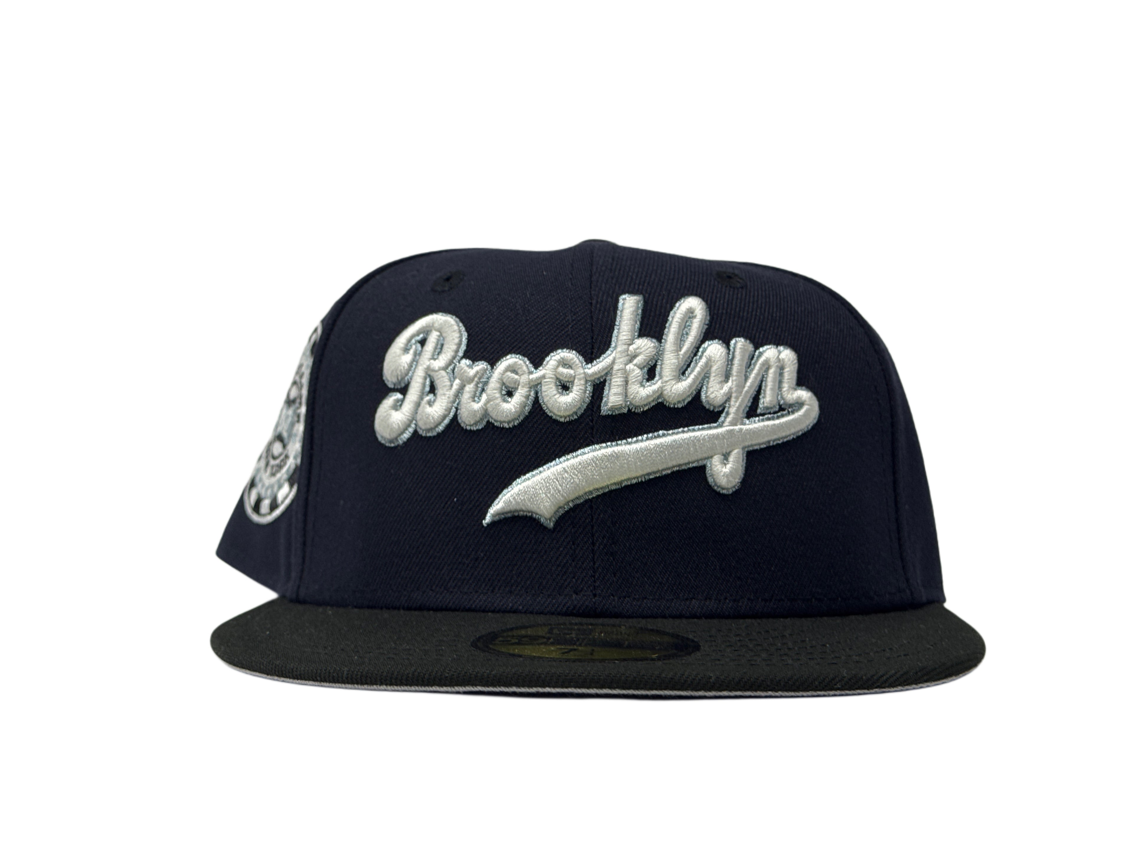 New Era 59FIFTY Brooklyn Dodgers