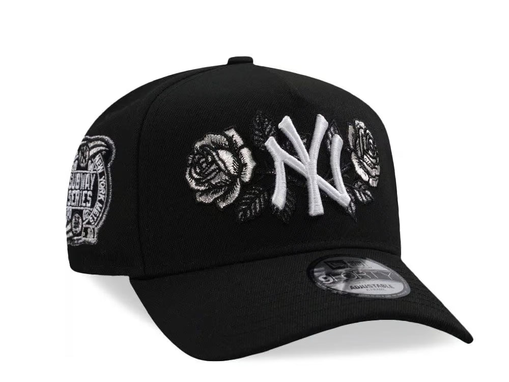 New Era 9FORTY Yankees