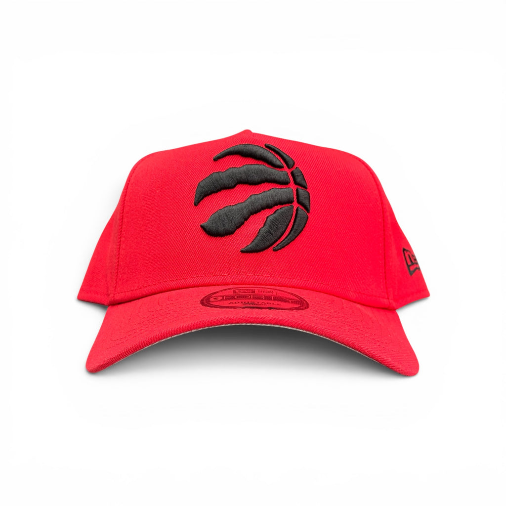 New Era 9FORTY Toronto Raptors