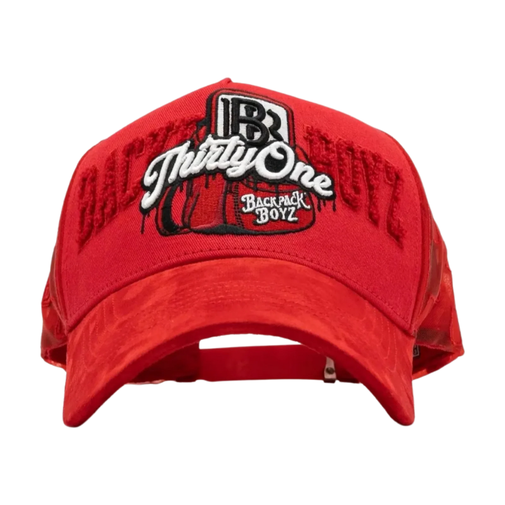 31 Hats La Mochila