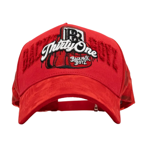 31 Hats La Mochila