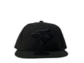 New Era 9FIFTY Toronto Blue Jays All Black