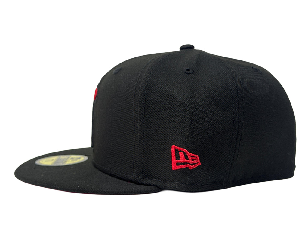 New Era 59FIFTY Los Angeles Angelinos