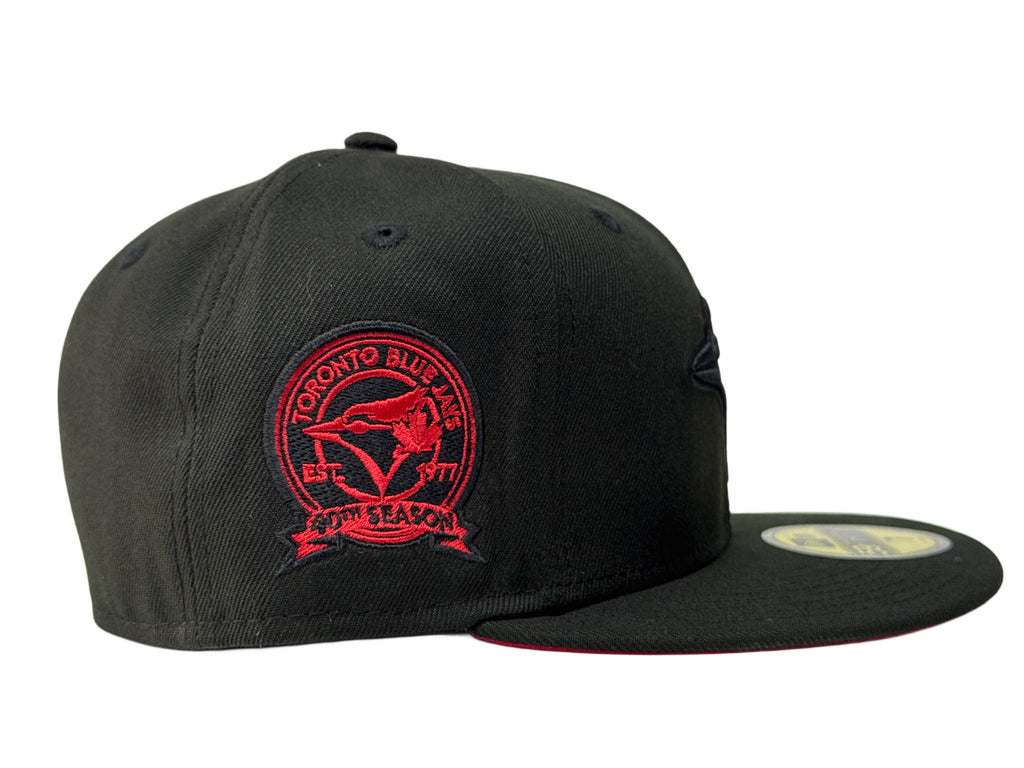 New Era 59FIIFTY Toronto Blue Jays