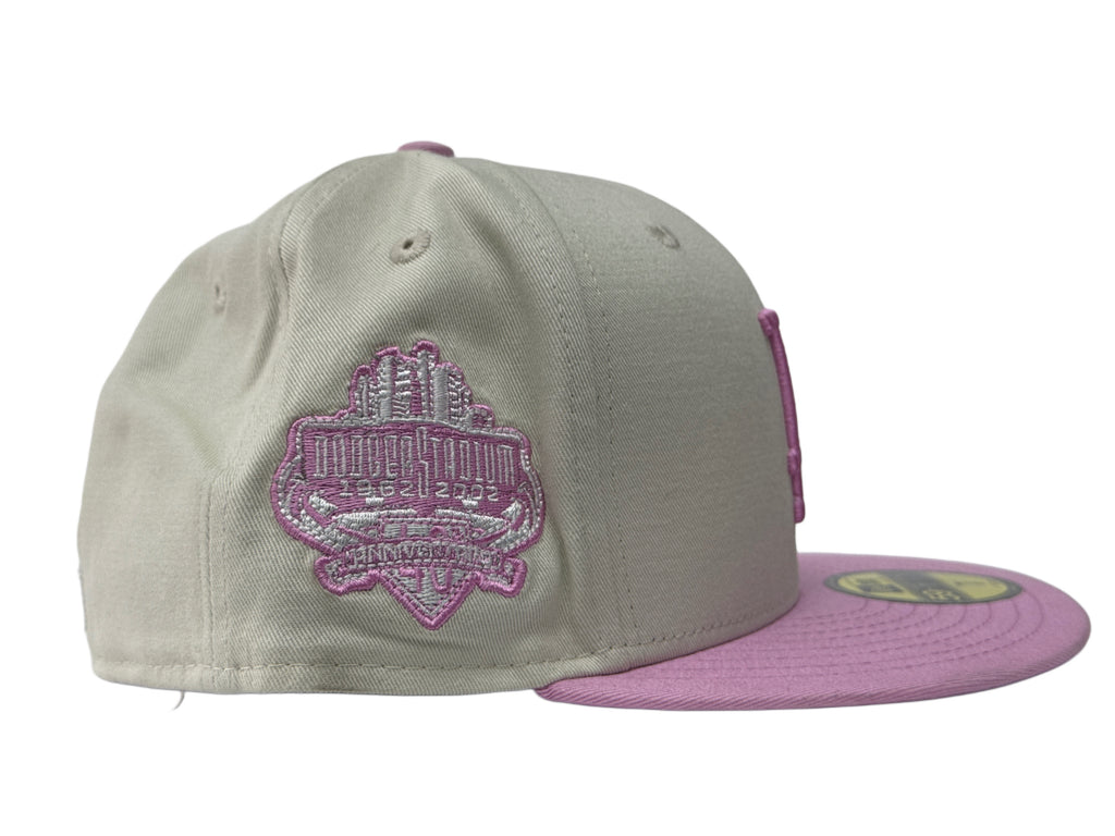 New Era 59FIFTY Los Angeles Dodgers
