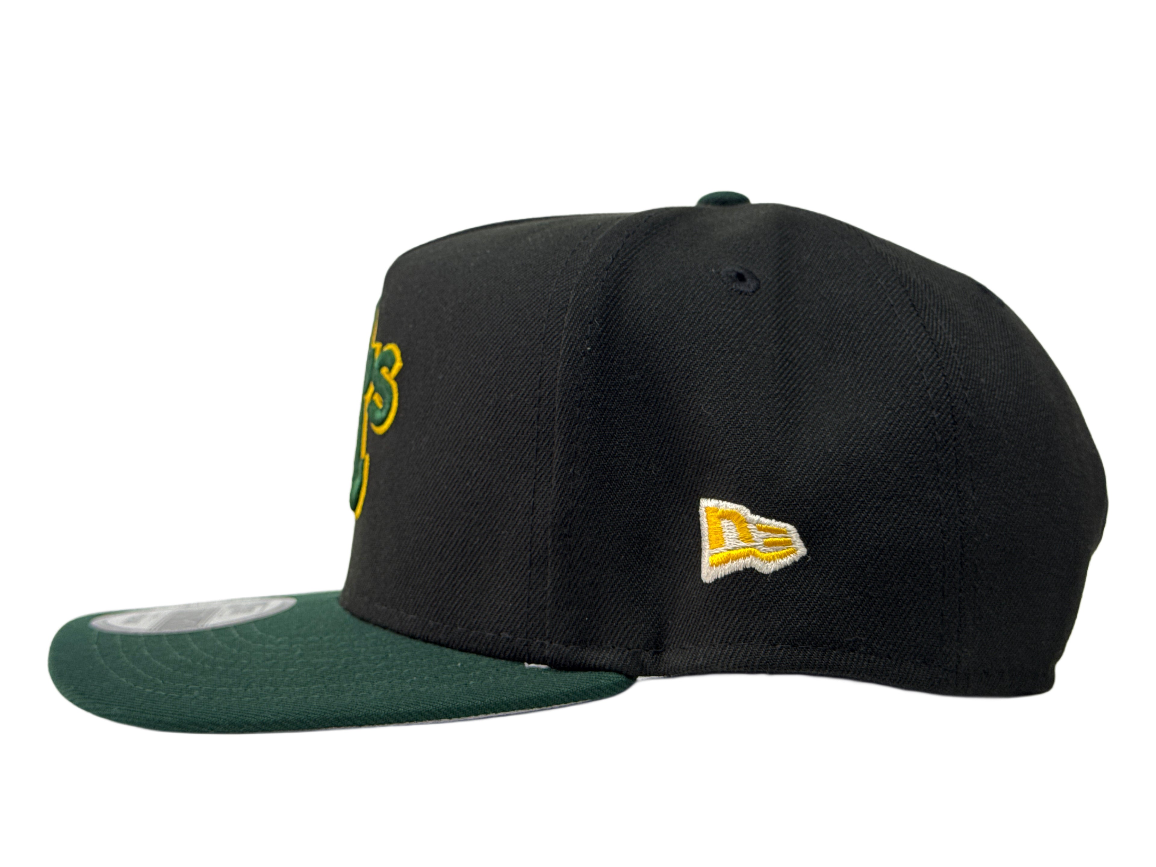New Era 9FIFTY Oakland Athletics