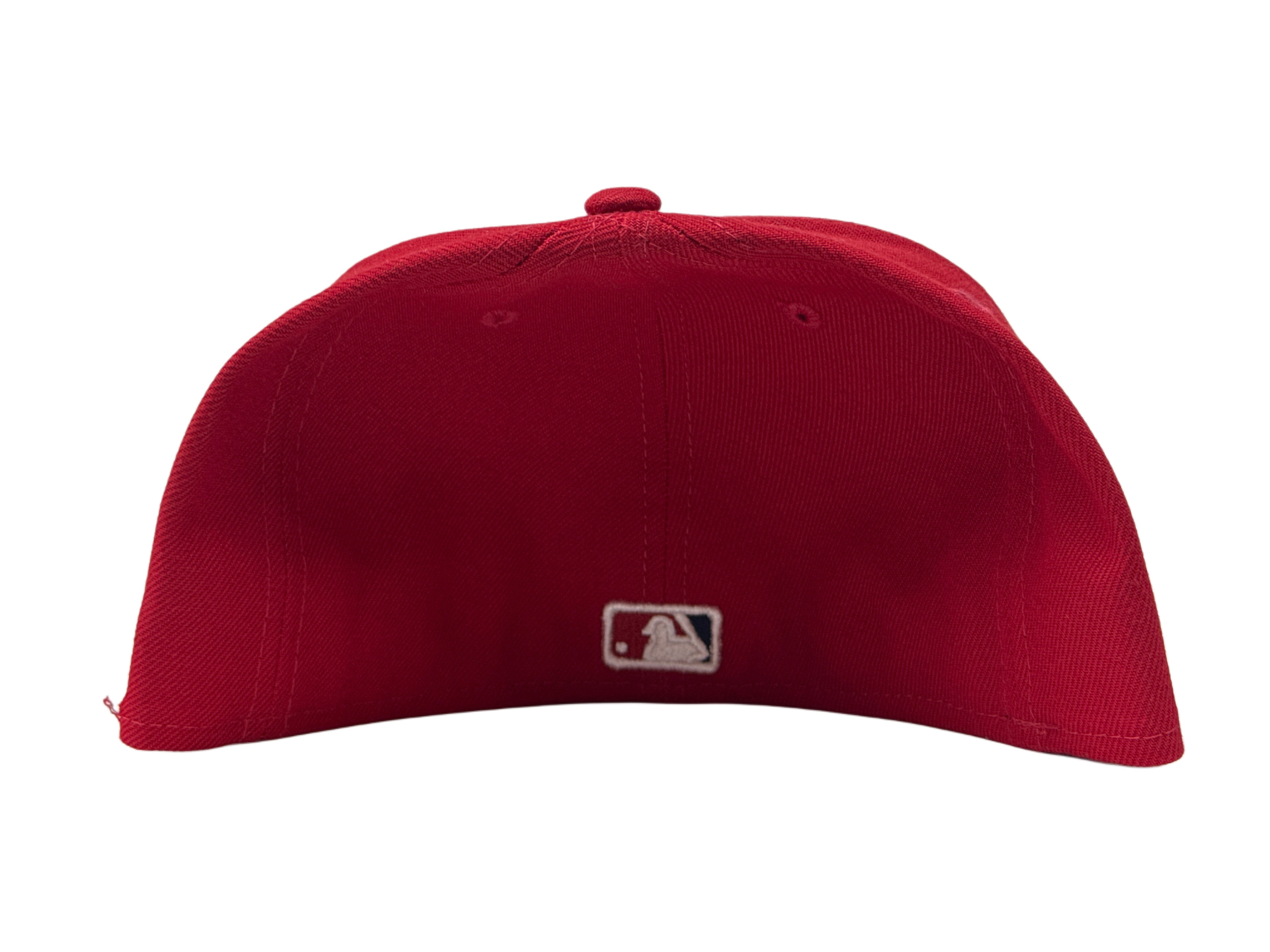 New Era 59FIFTY Washington Nationals