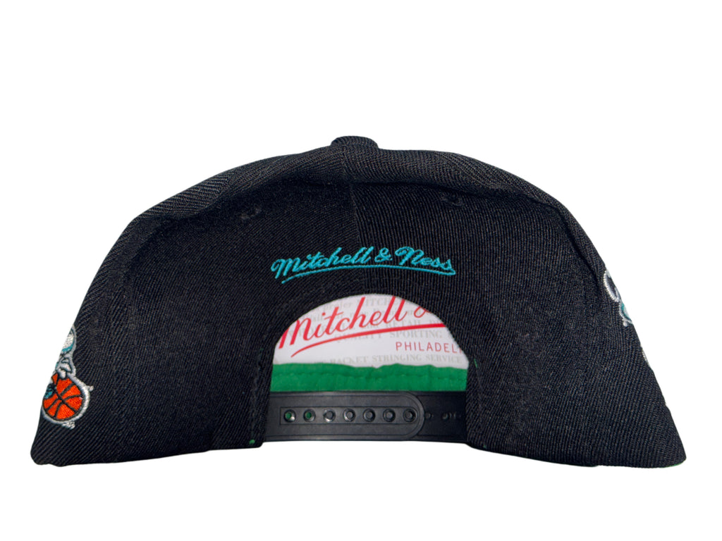 M&N Charlotte Hornets