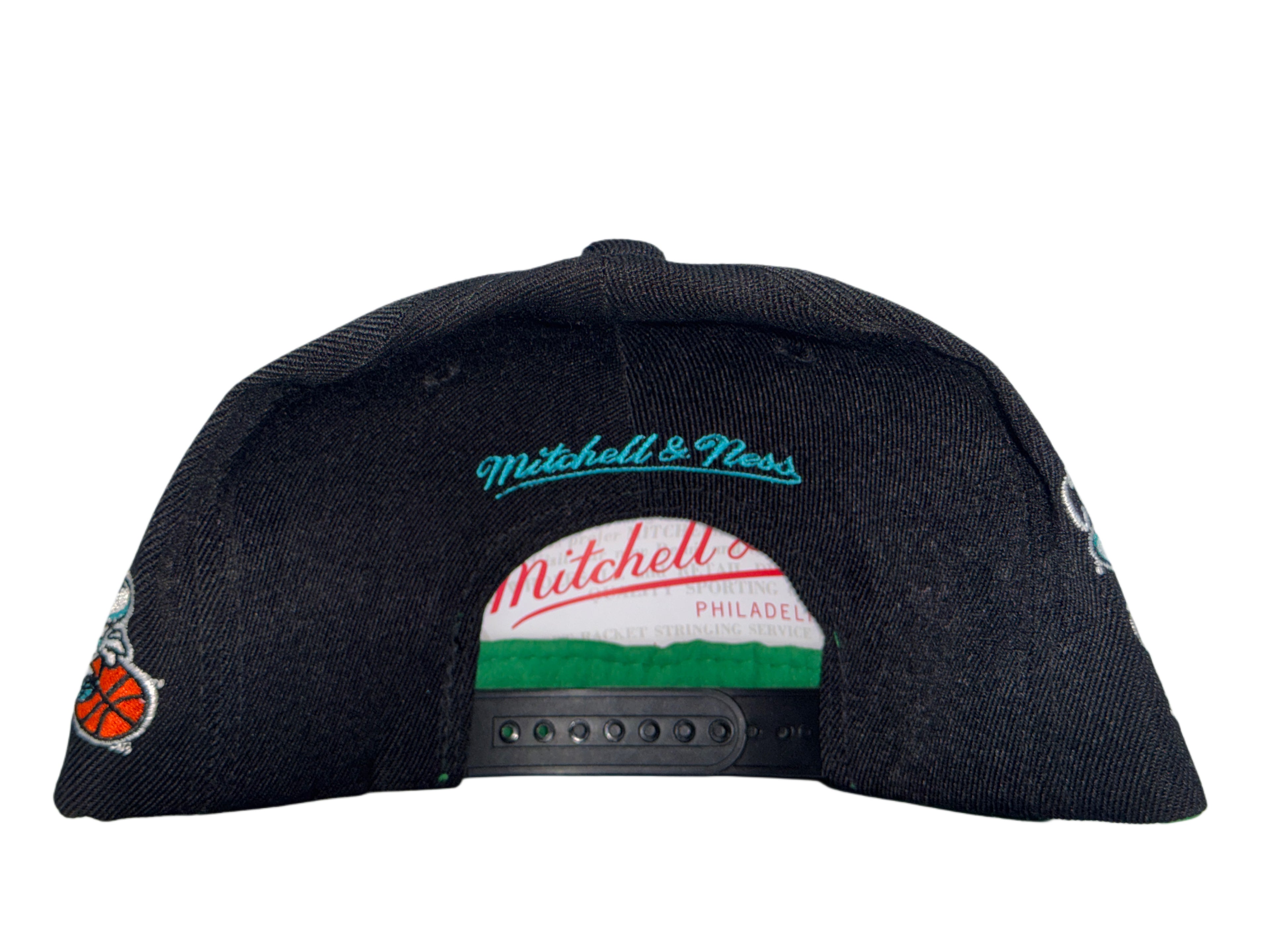 M&N Charlotte Hornets
