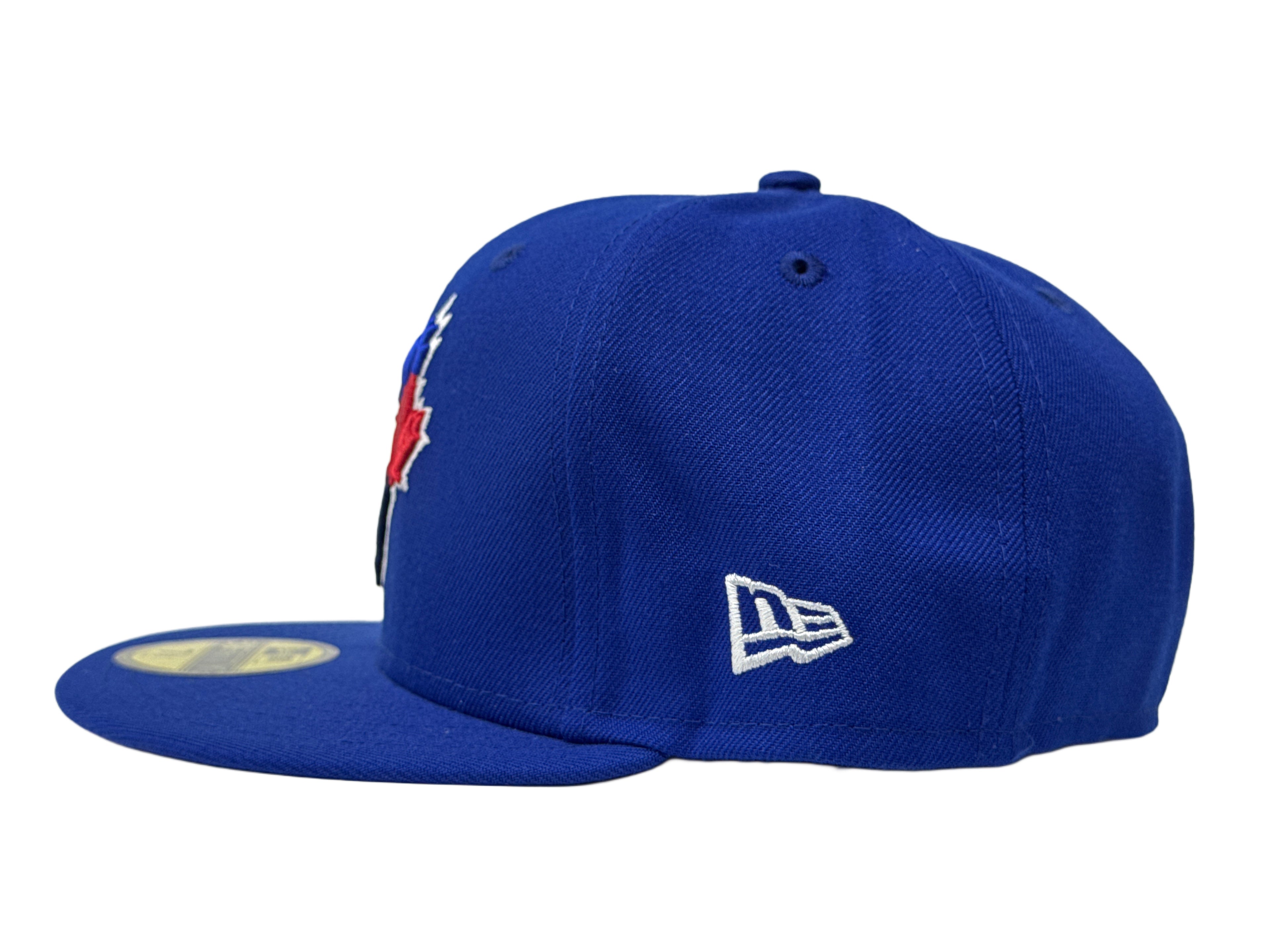 New Era 59FIFTY Toronto Blue Jays