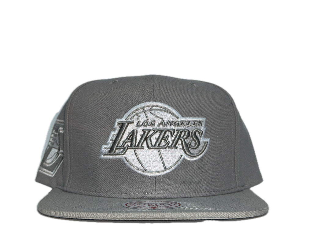 M&N Los Angeles Lakers