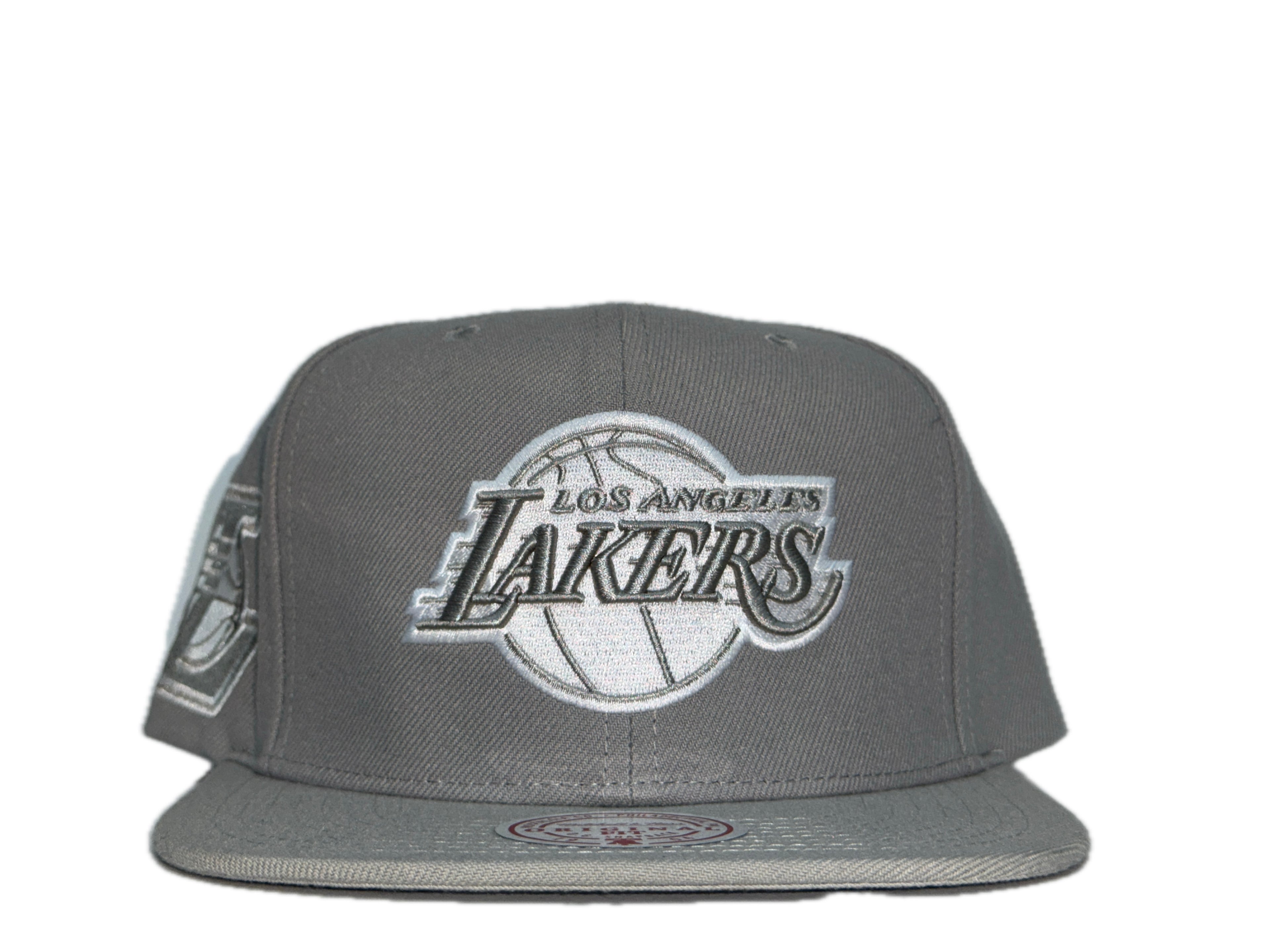 M&N Los Angeles Lakers