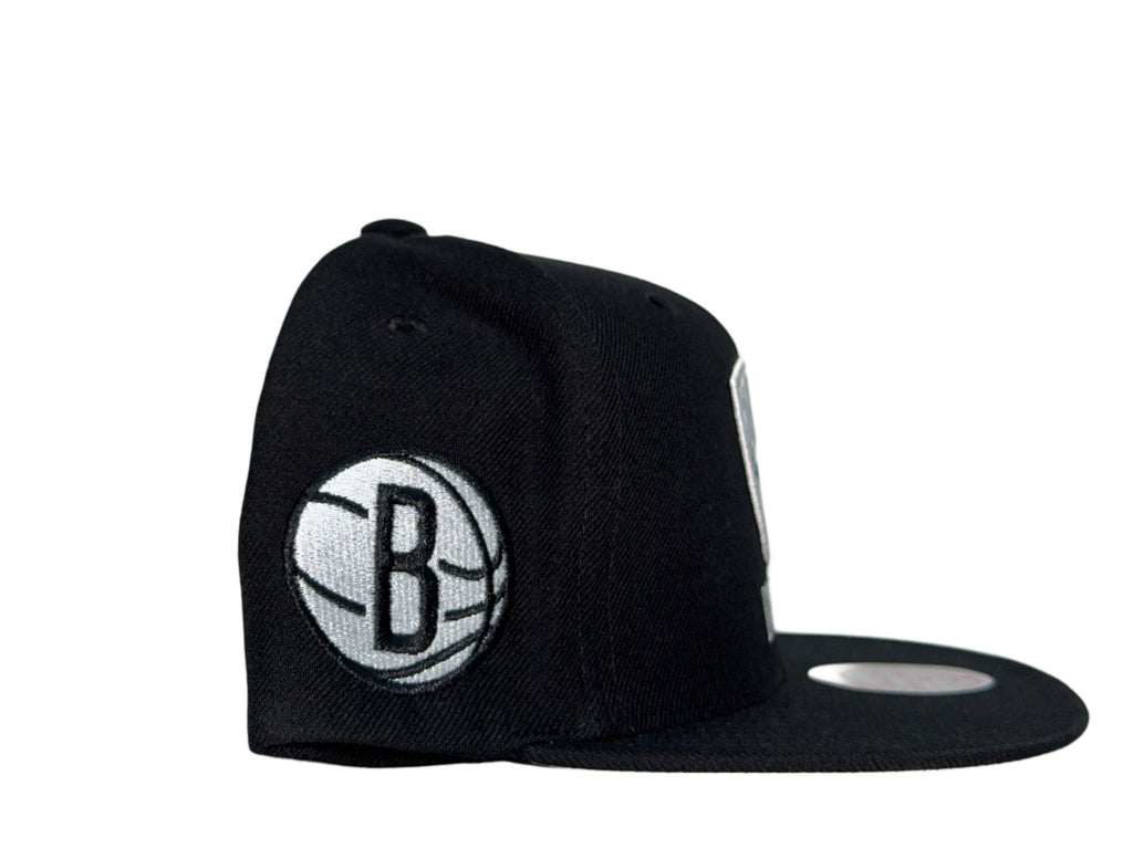 M&N Brooklyn Nets