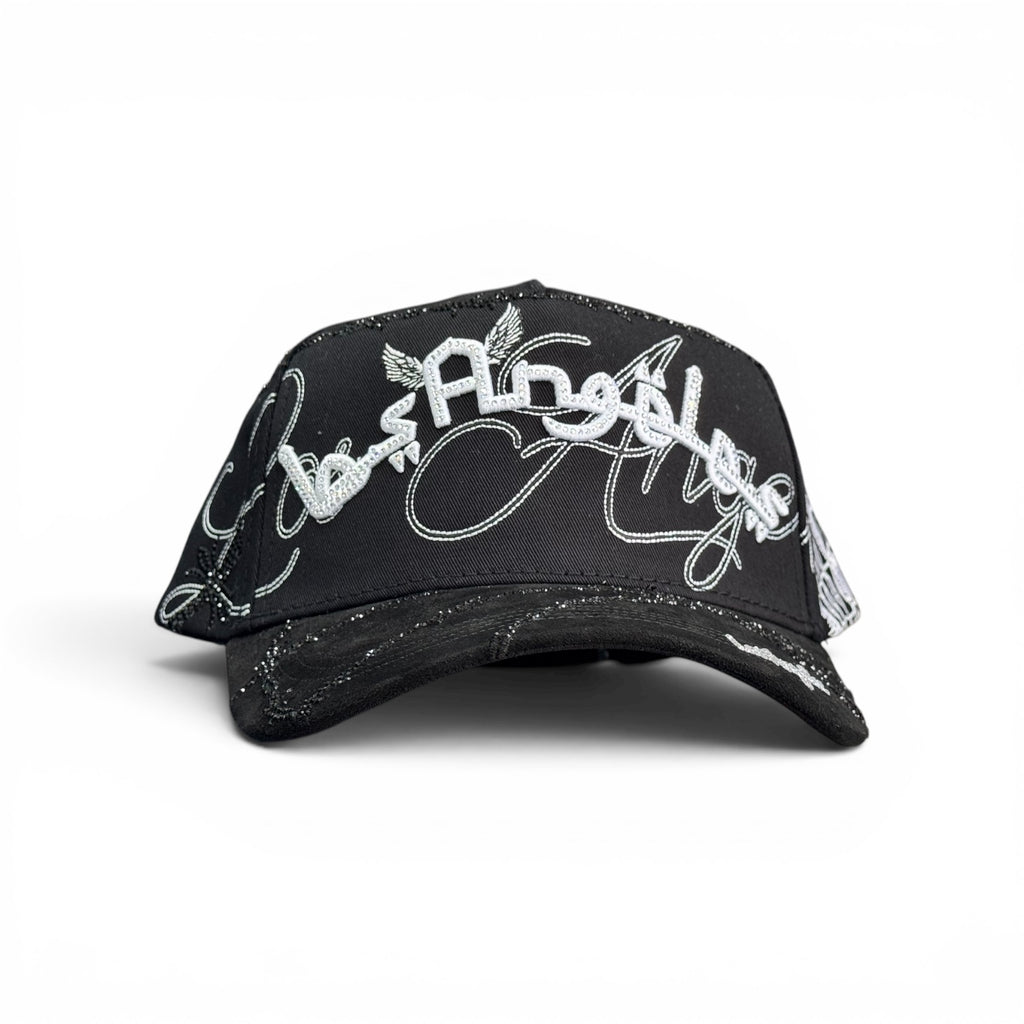 Bigg Boss Los Angeles Black