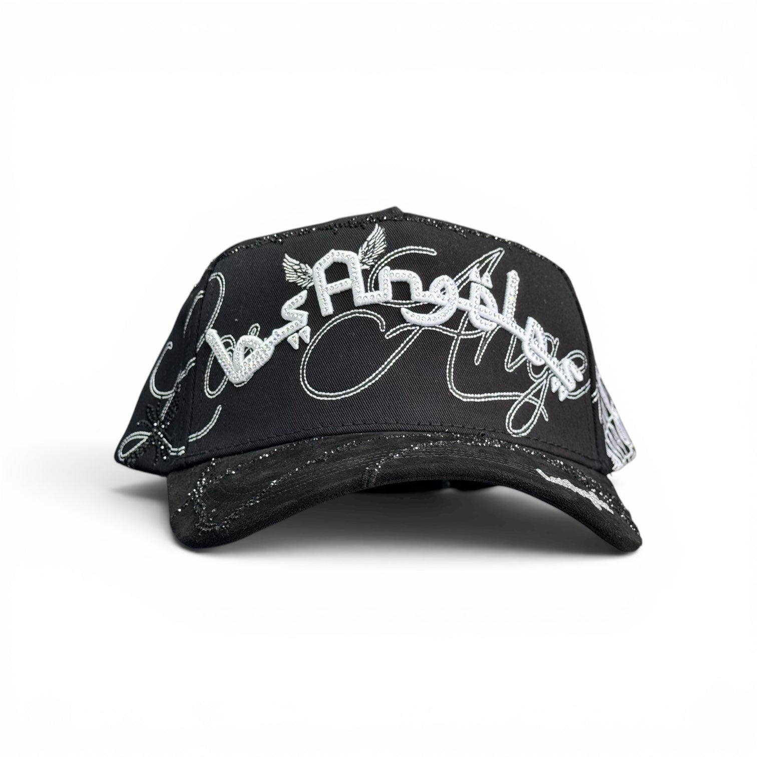 Bigg Boss Los Angeles Black