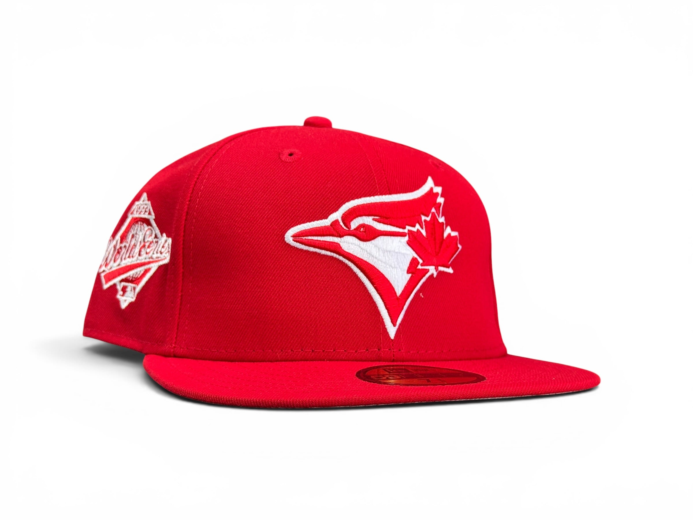New Era 59FIFTY Toronto Blue Jays