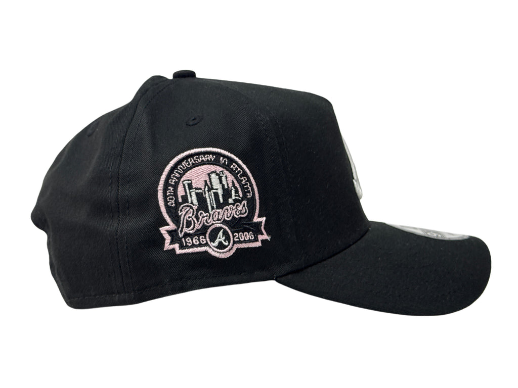 New Era 9FORTY Atlanta Braves