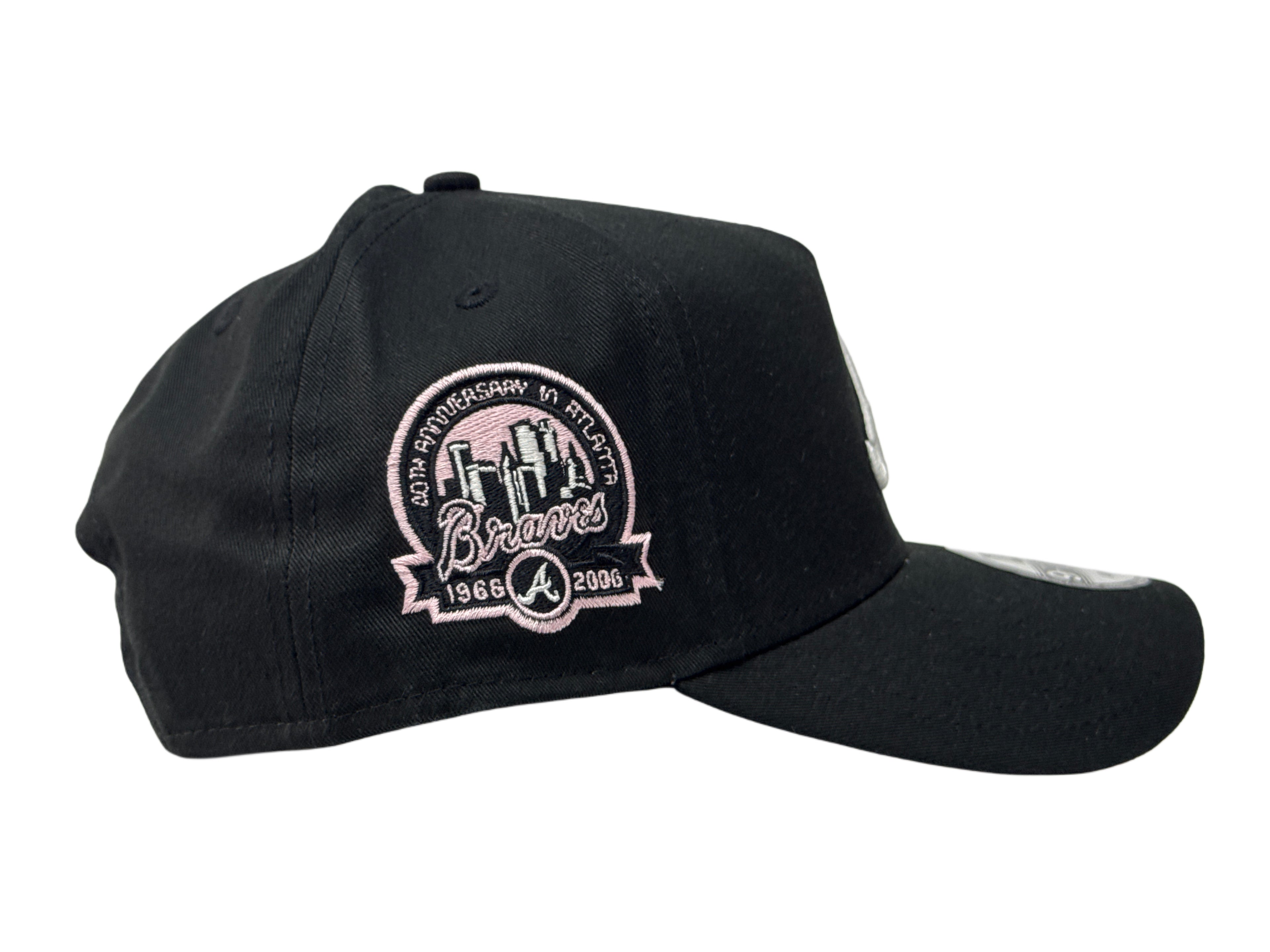 New Era 9FORTY Atlanta Braves