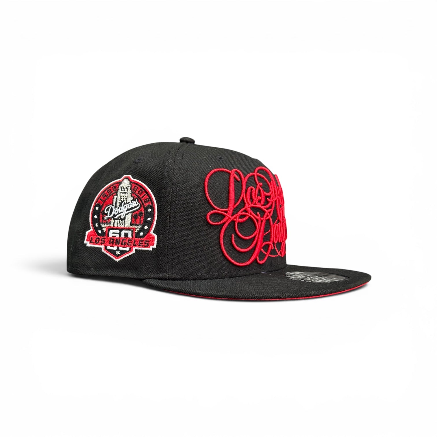 New Era 9FIFTY Los Angeles Dodgers