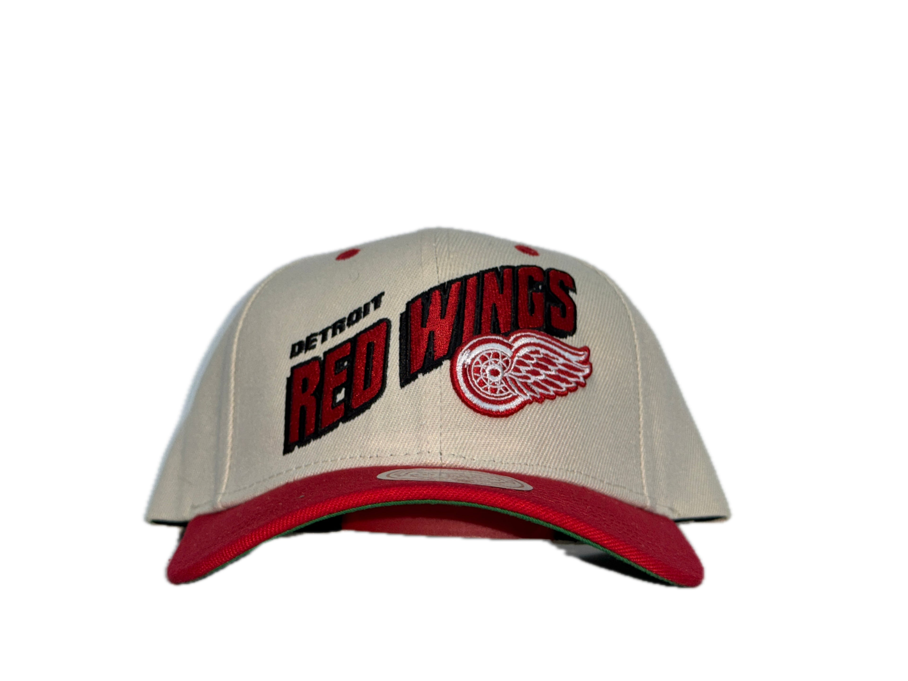 M&N Detroit Red Wings