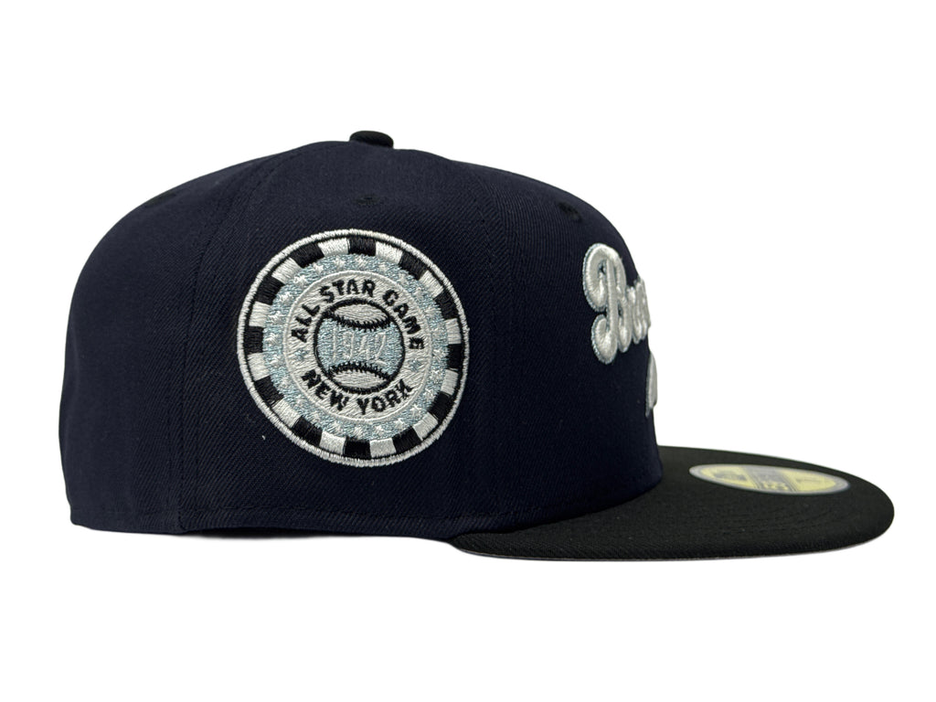 New Era 59FIFTY Brooklyn Dodgers