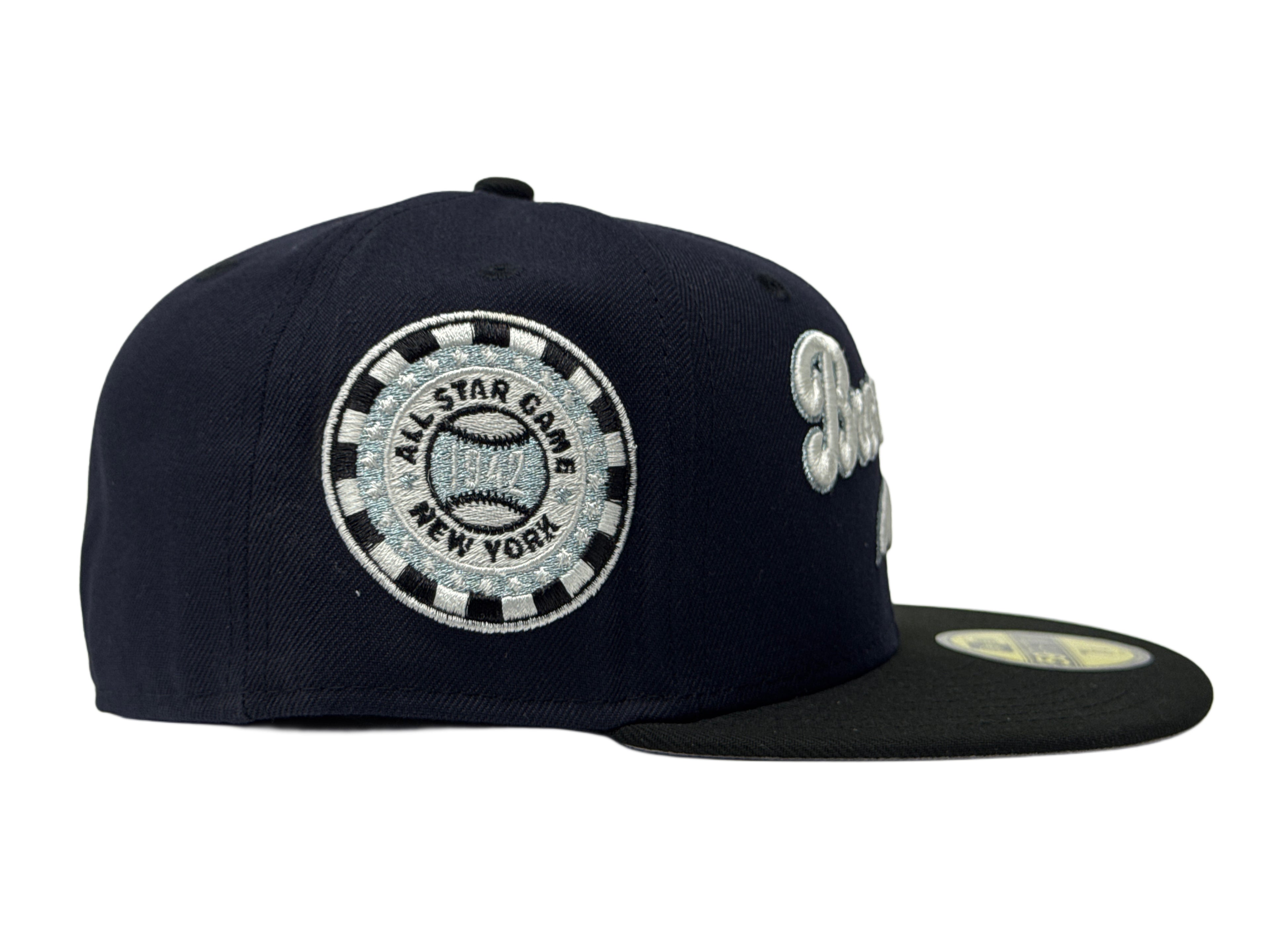 New Era 59FIFTY Brooklyn Dodgers