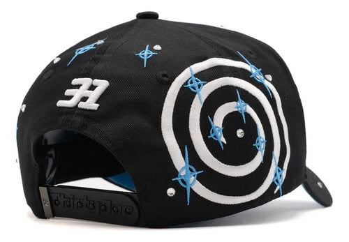 31 Hats T-Star
