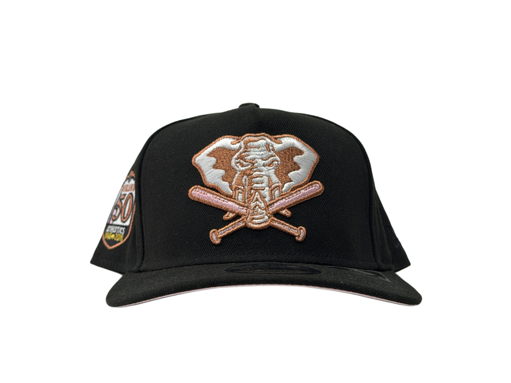 New Era 9FIFTY Oakland Athletics