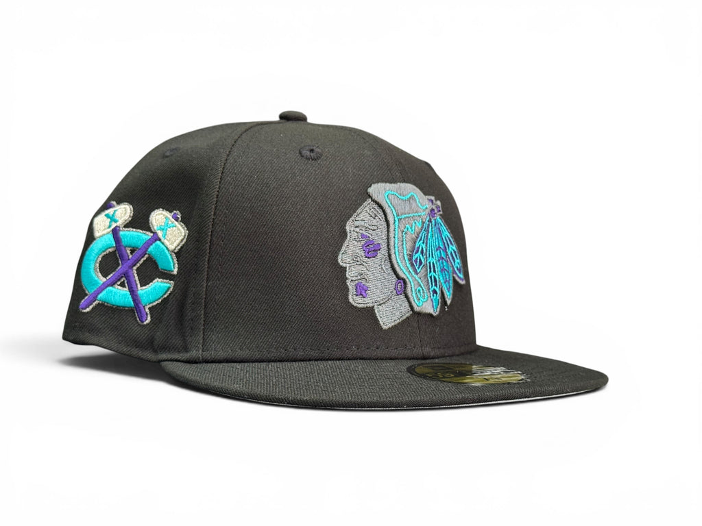 New Era 59FIFTY Chicago Blackhawks