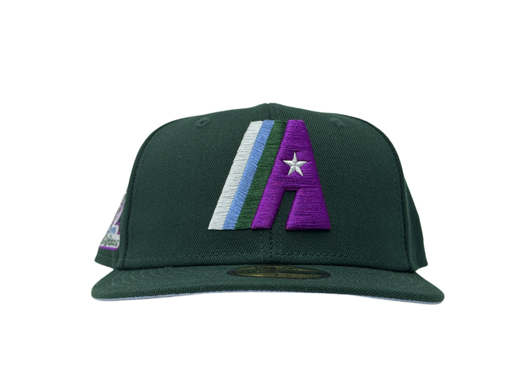 New Era 59FIFTY Hat Club Arizona Diamond Backs