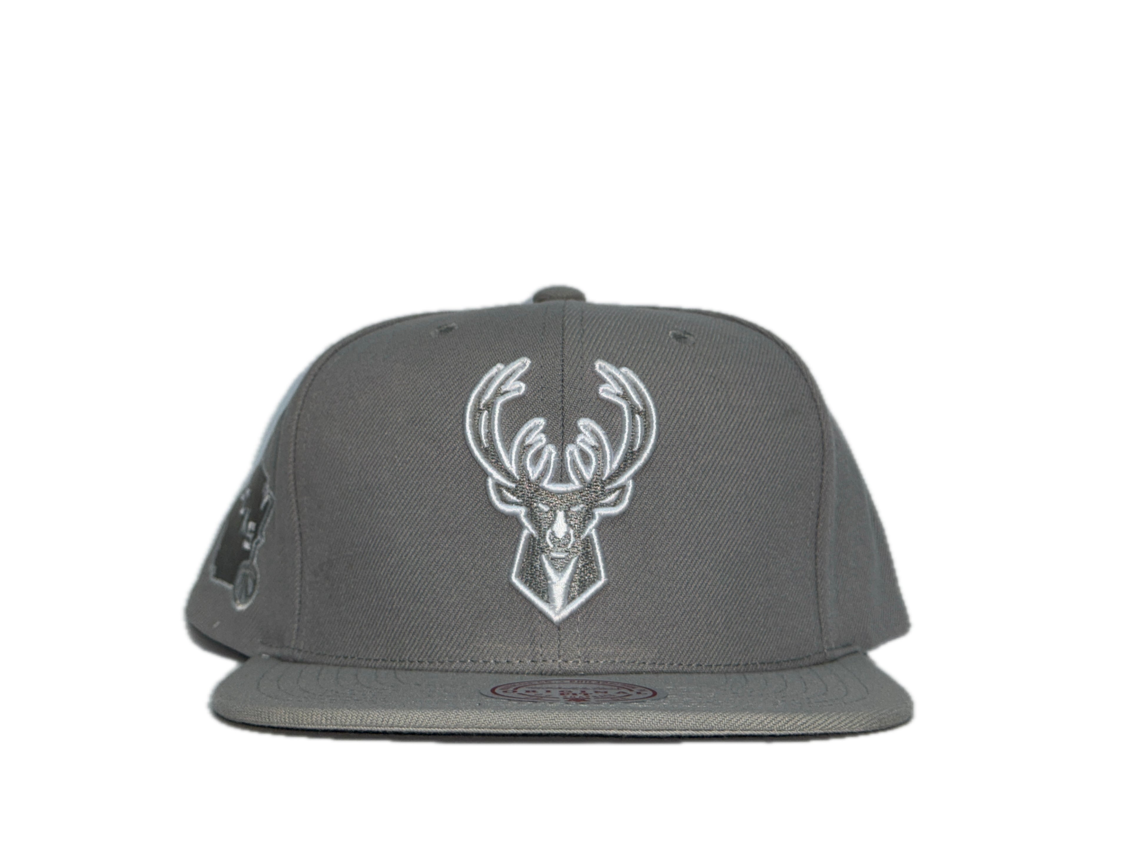 M&N Milwaukee Bucks