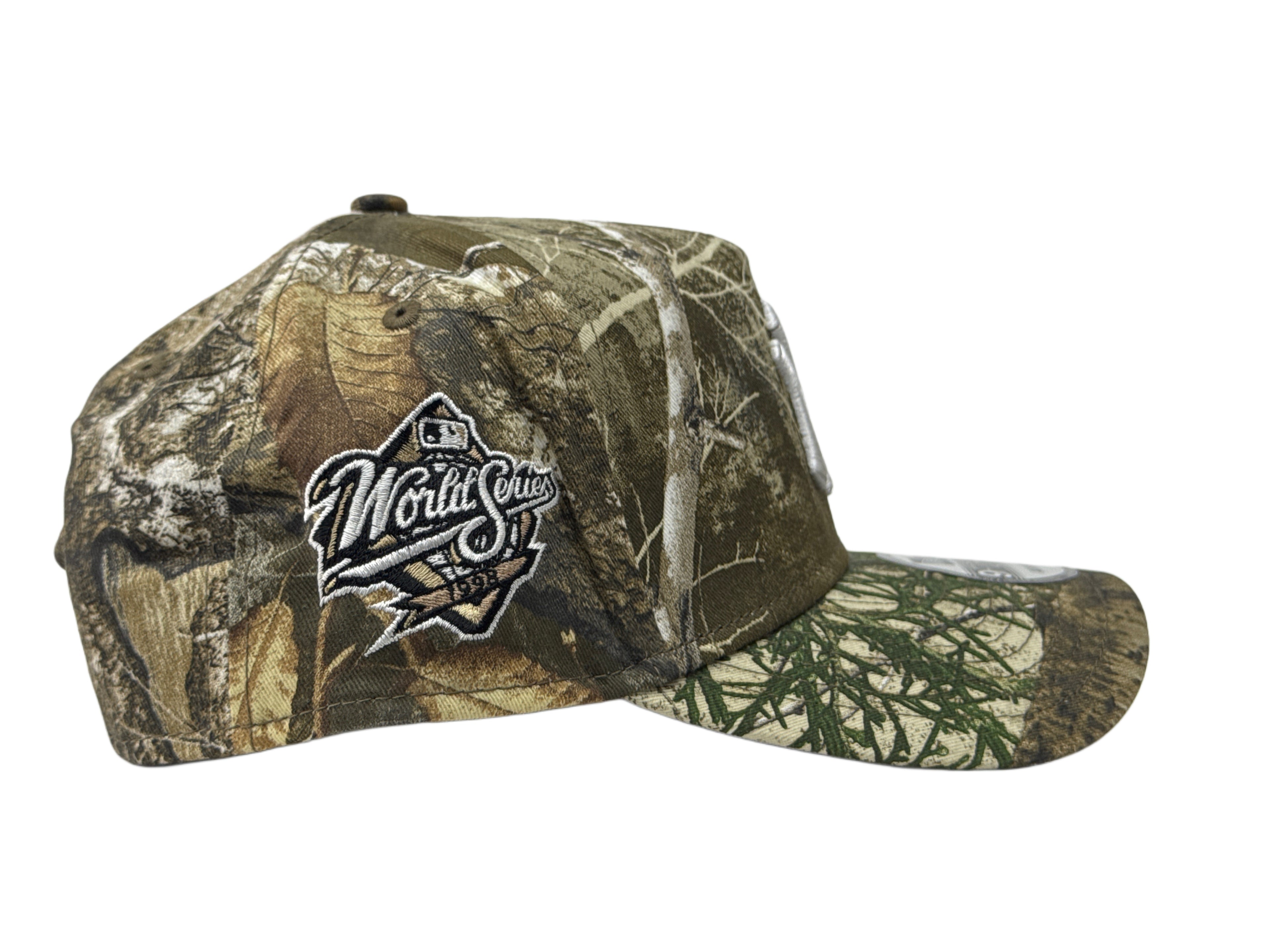 New Era 9FORTY New York Yankees