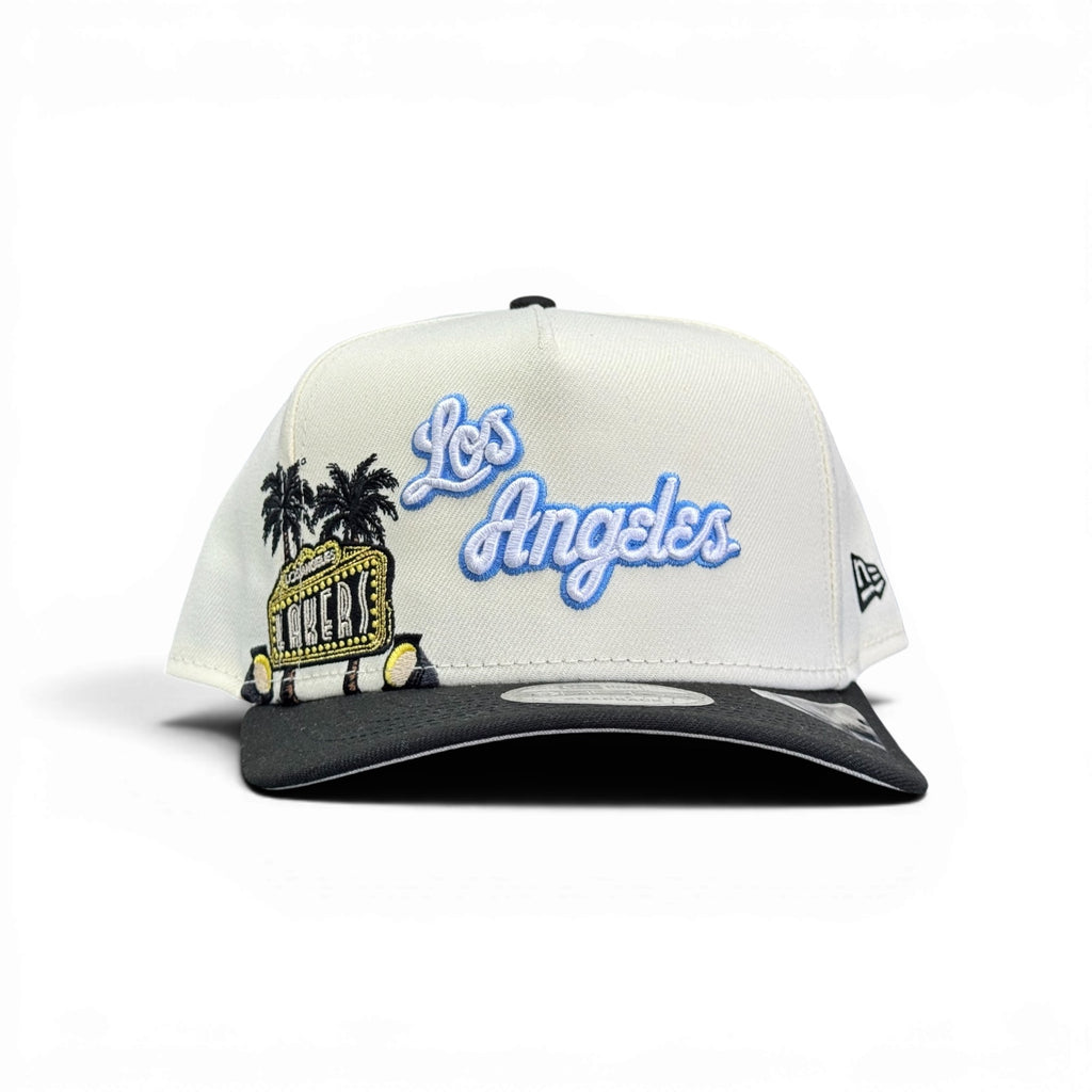 New Era 9FIFTY Los Angeles