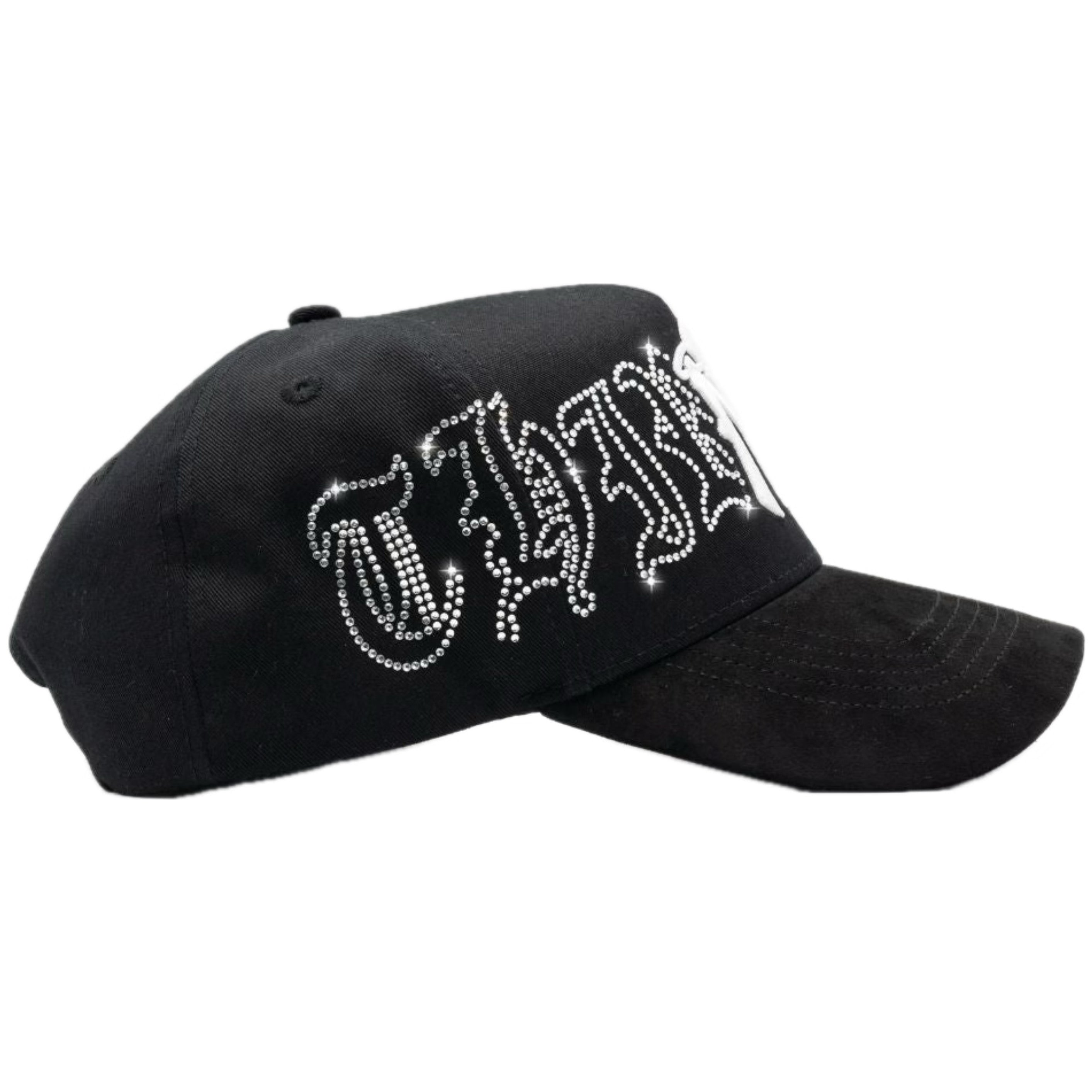 31 Hats NY Crystals
