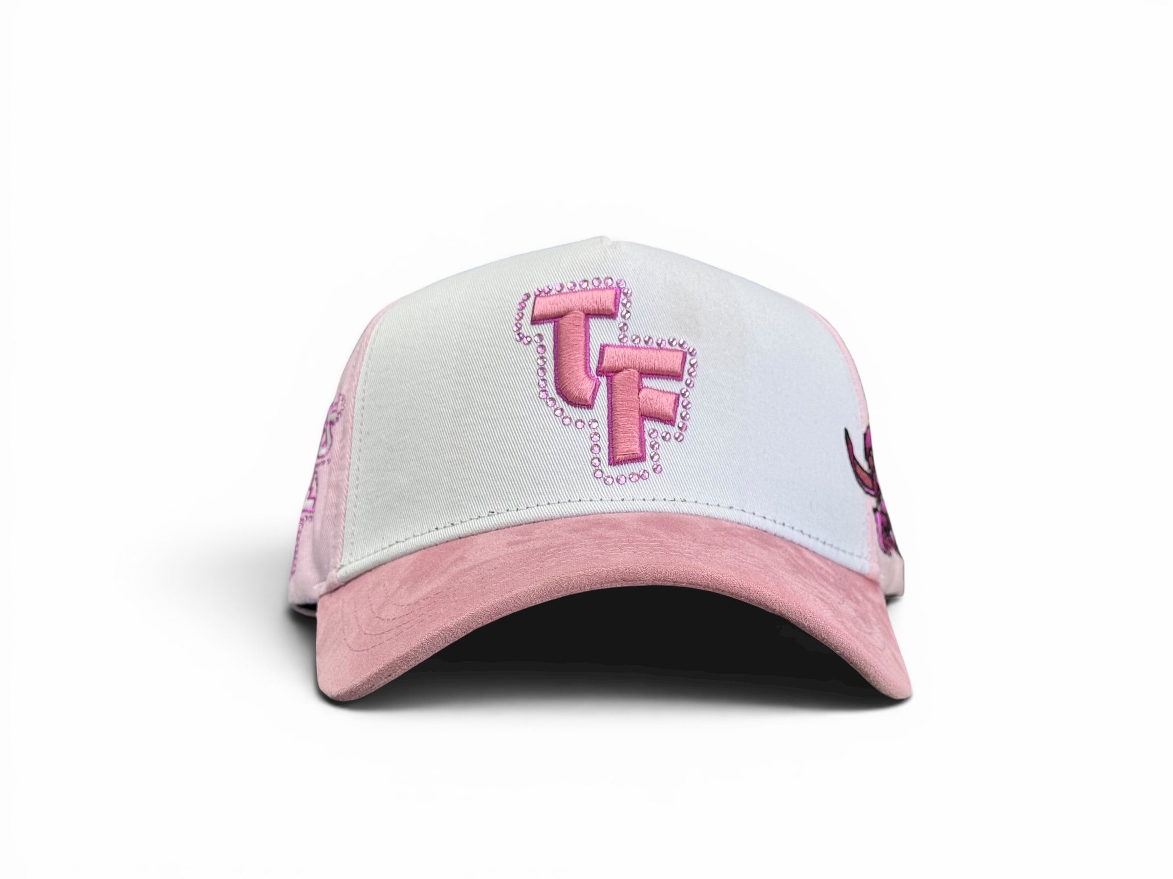 The Fourth Hats Japan Pink