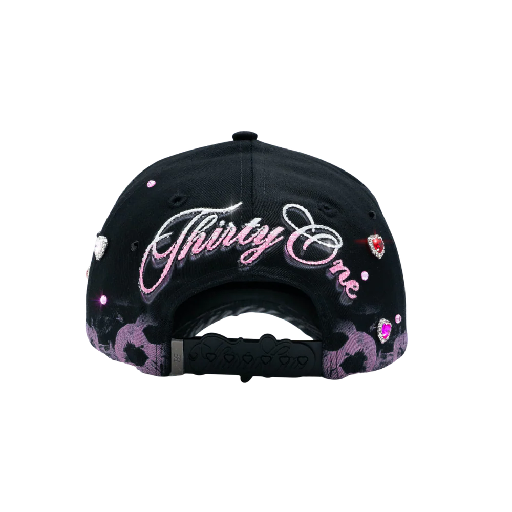 31 Hats XoXo