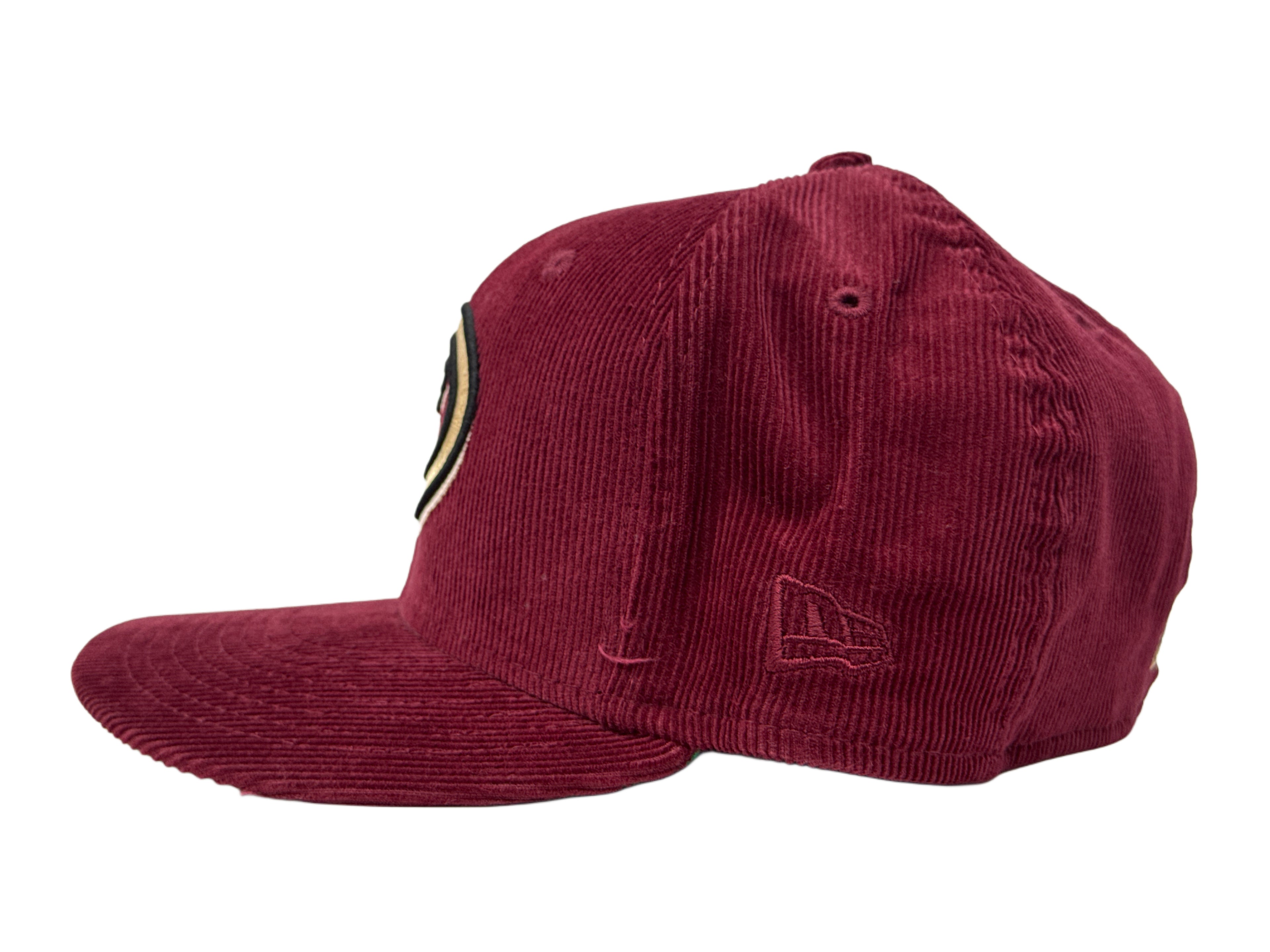 New Era 59FIFTY Arizona Diamond Backs