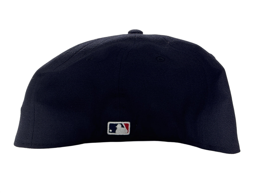 New Era 59FIFTY Cleveland Indians