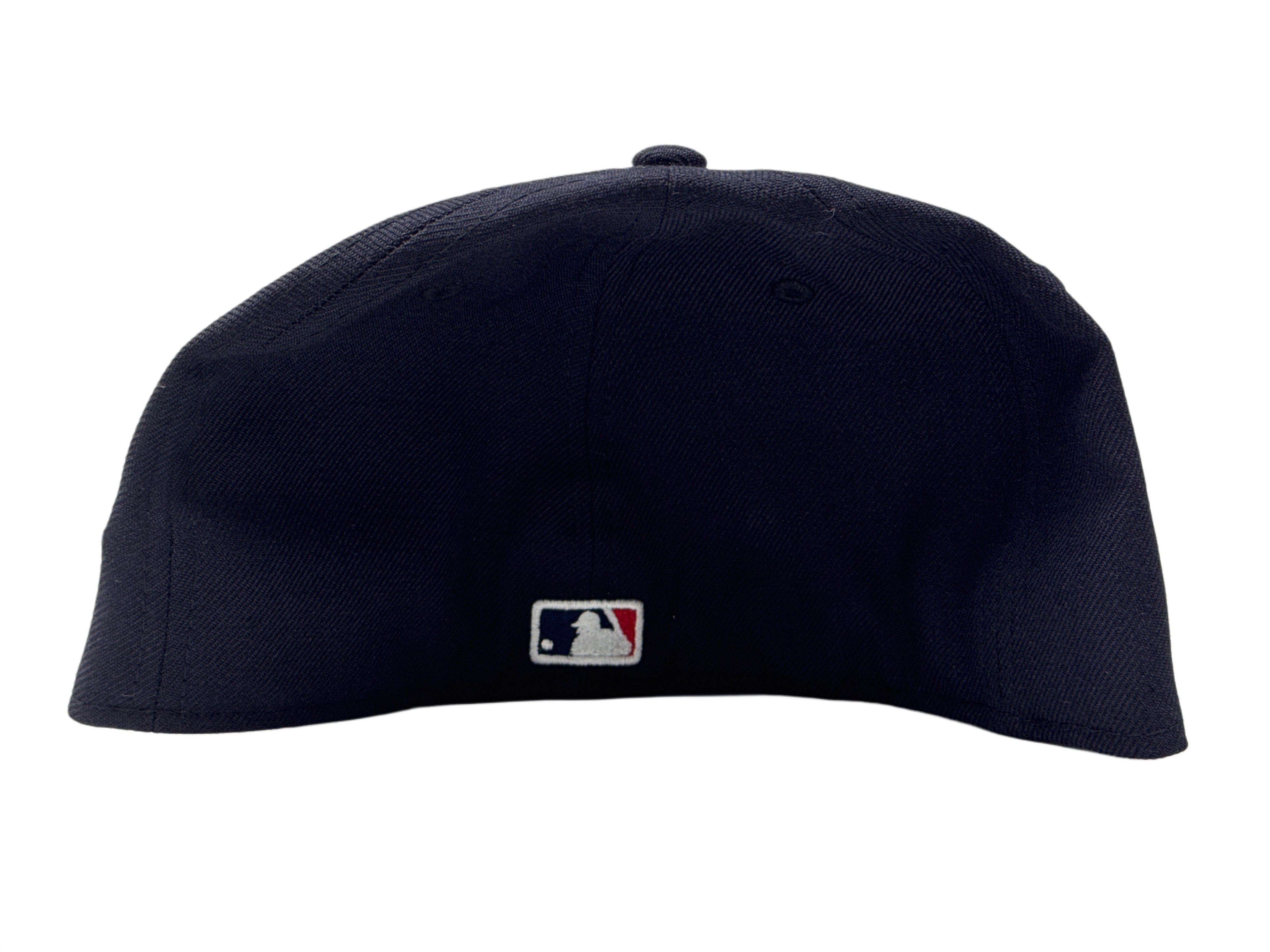 New Era 59FIFTY Cleveland Indians