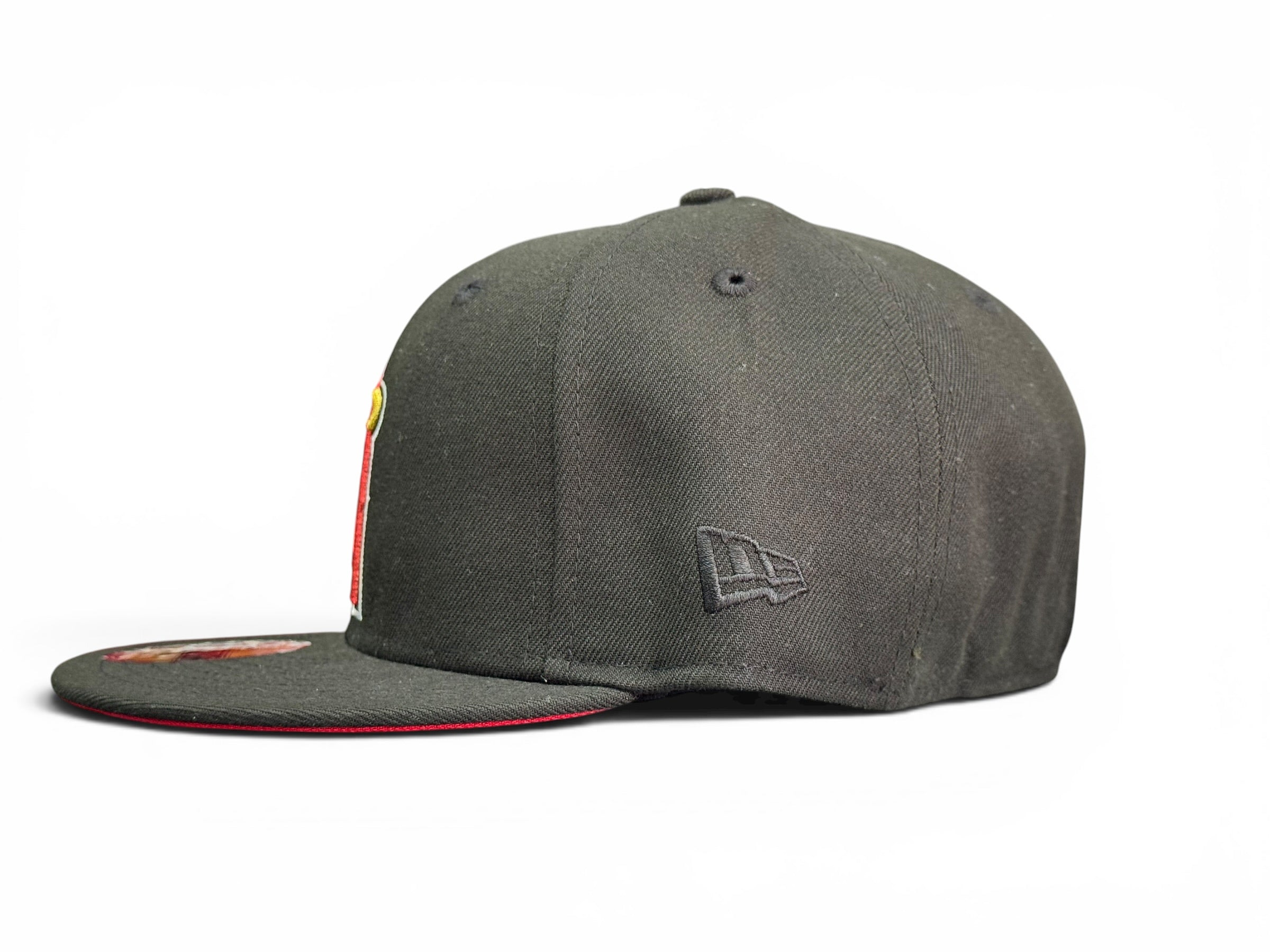 New Era 59FIFTY Los Angeles Angelinos