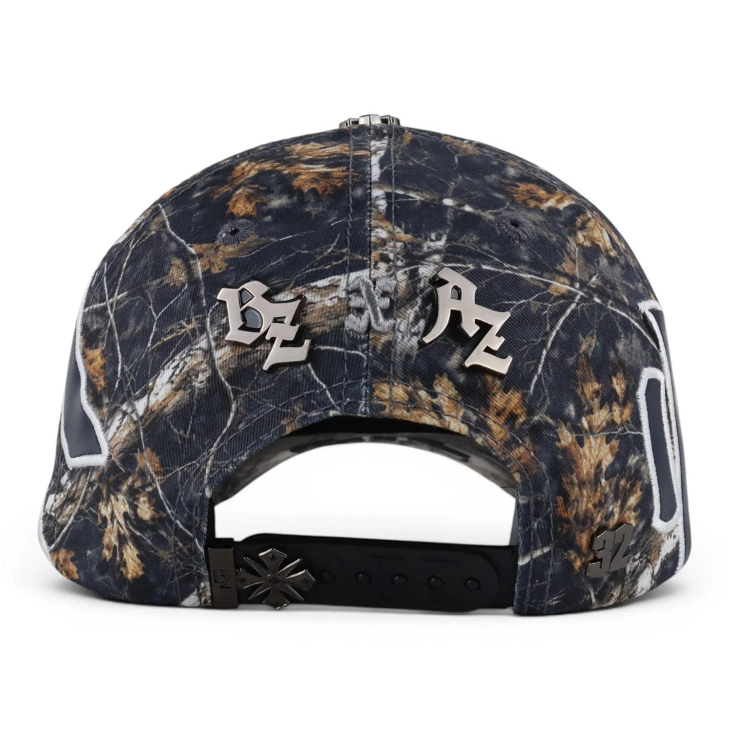 Baez x Shifu ABZ Camo